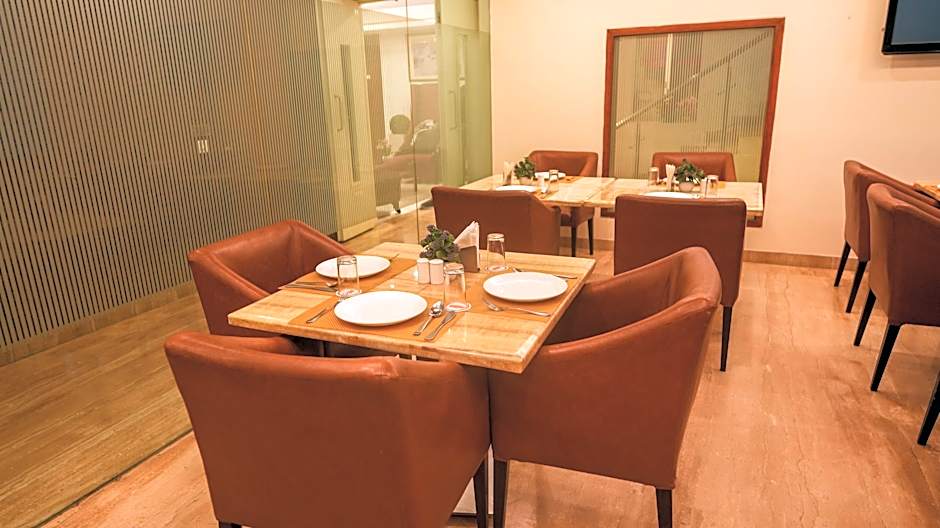 Alpina Hotels & Suites