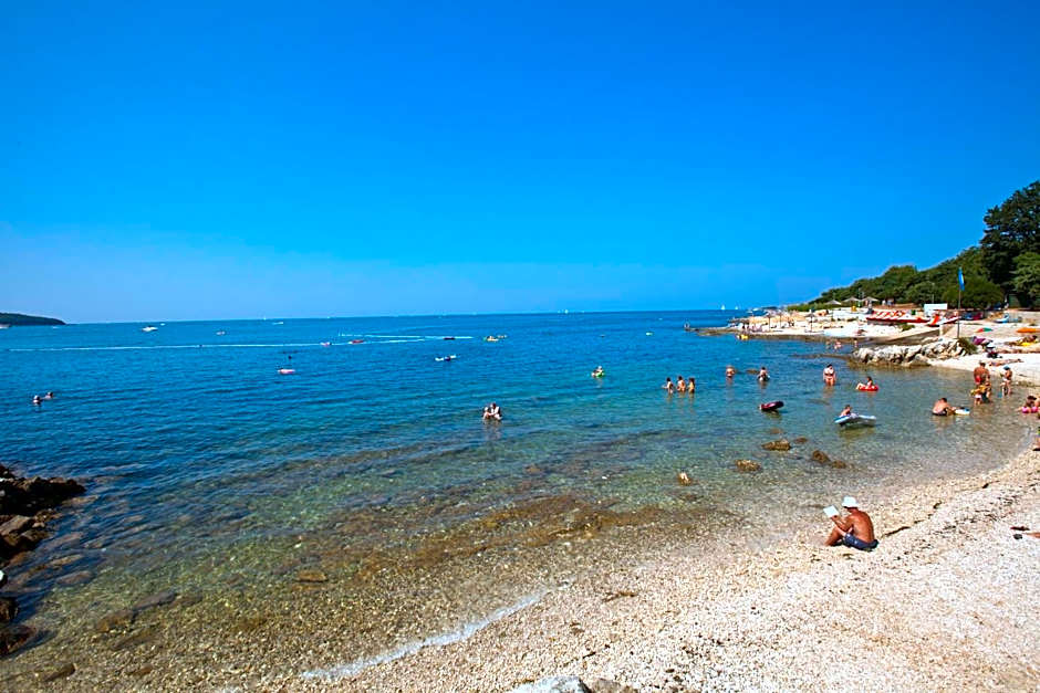 Mobile Homes Comfort CAPRI Bijela Uvala