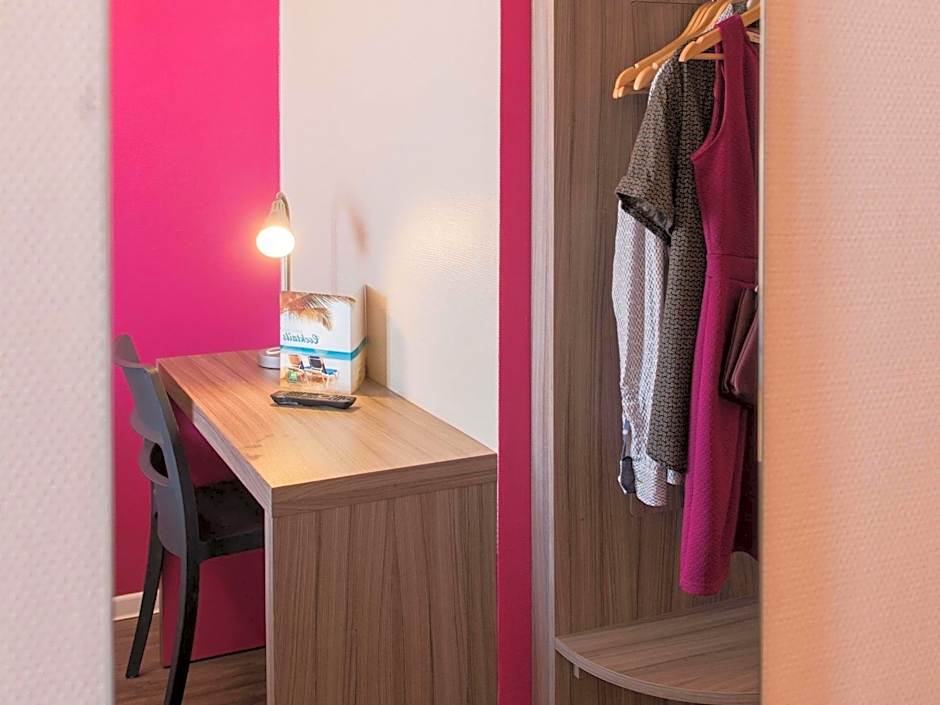 ibis Styles St Gilles Croix de Vie centre-ville