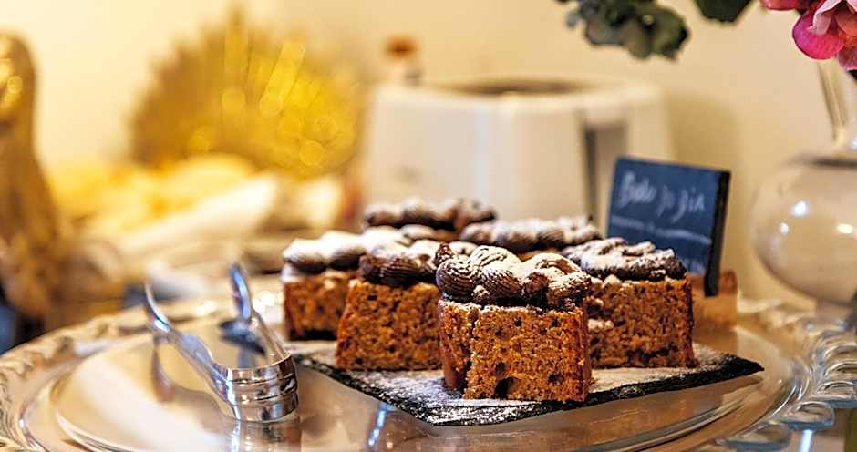 Quinta da Nasce Água