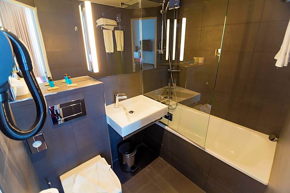 Hôtel Charing Cross