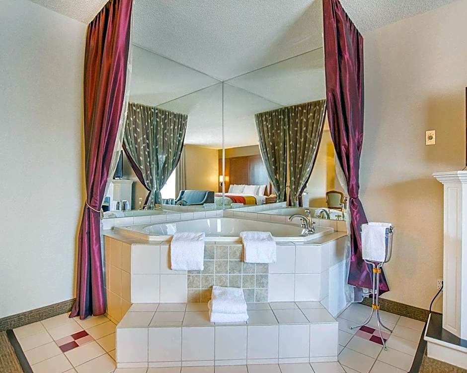 Comfort Inn