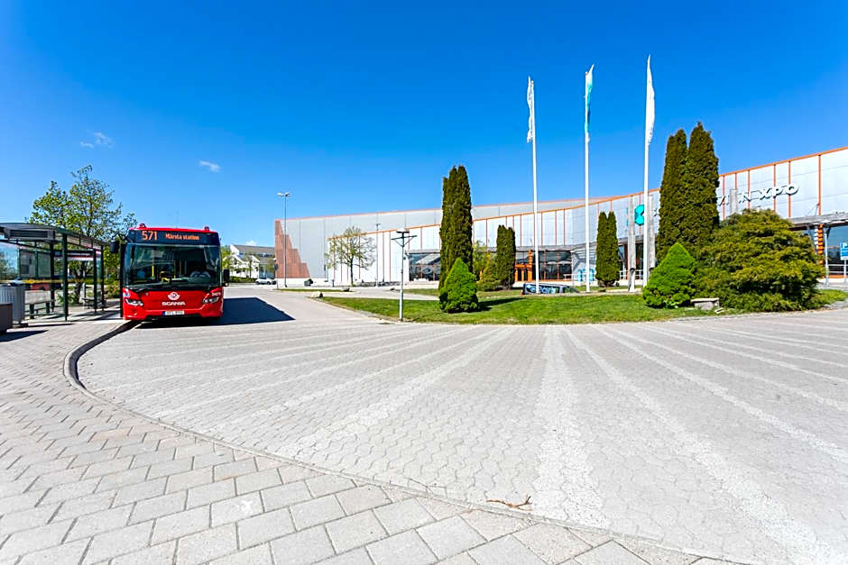 ApartDirect Arlandastad