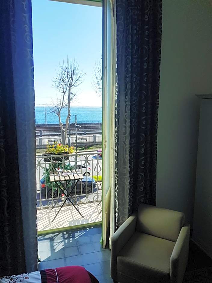 B&B I Puritani