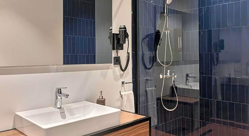 Kepler Club Sabiha Gökçen Airport - International Transit Area