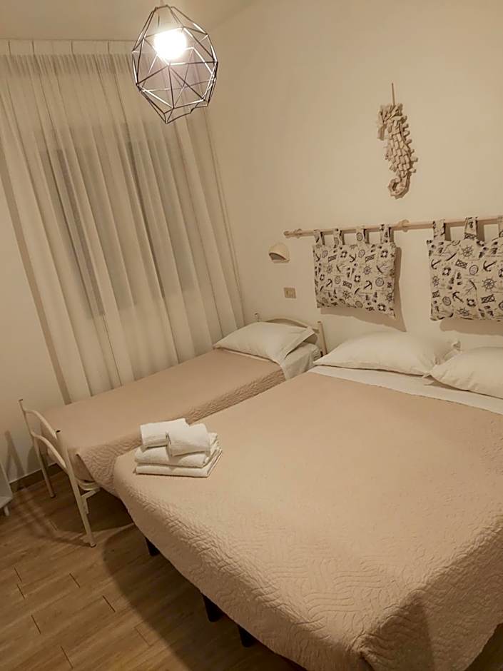 Hotel 21 Riccione