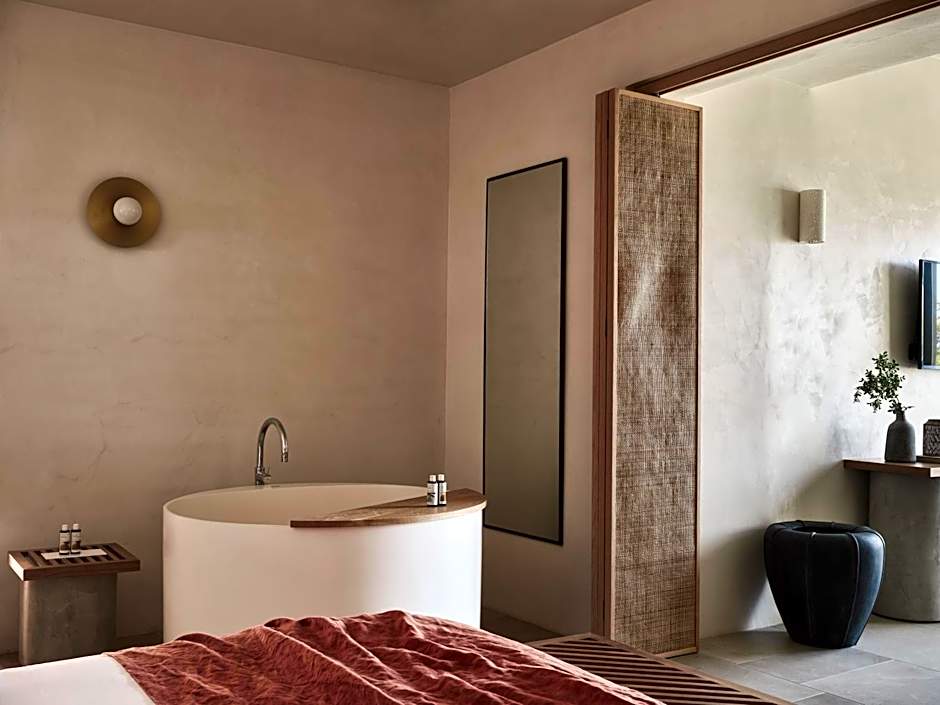 Port Royal Villas and Spa - Adults Only