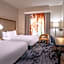 Fairfield Inn & Suites by Marriott Brunswick Freeport
