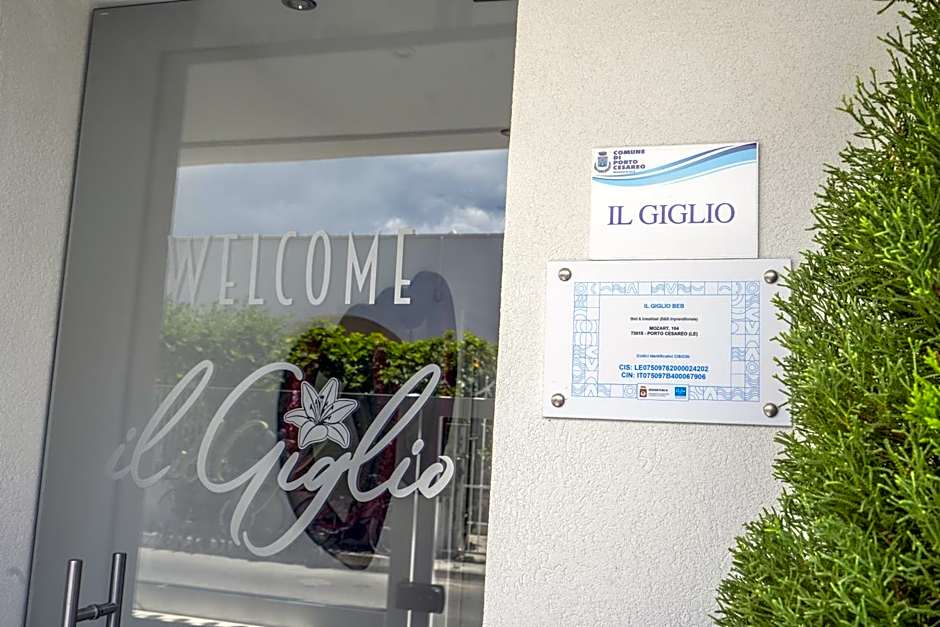 IL GIGLIO B&B