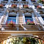 Adria Hotel Prague