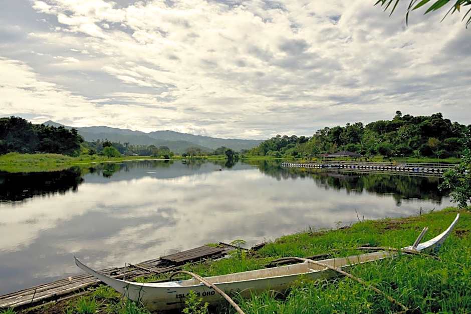 Isla De Oro Hotel