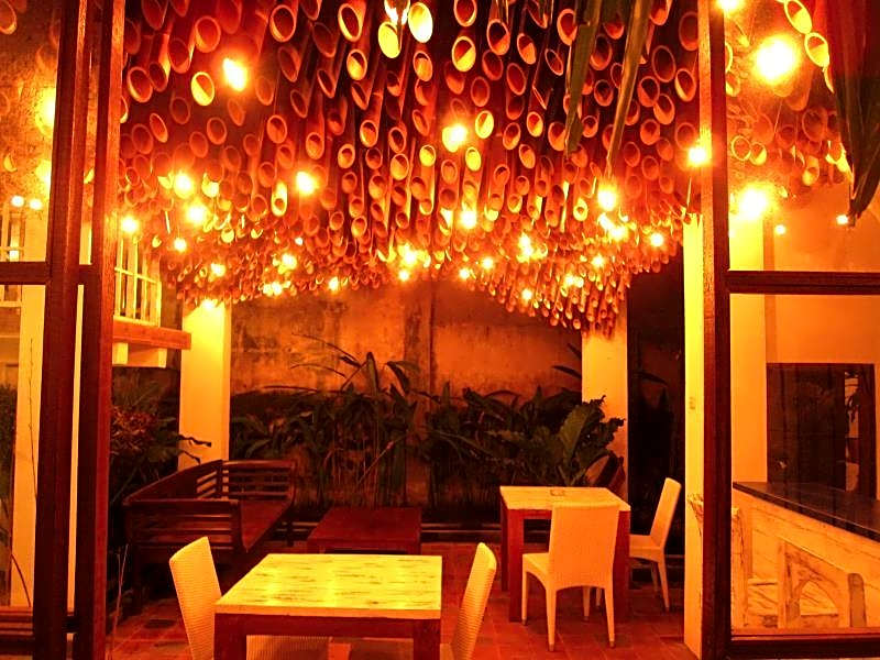 Tiga Lima Homestay Yogyakarta