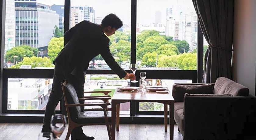 The Tower Hotel Nagoya