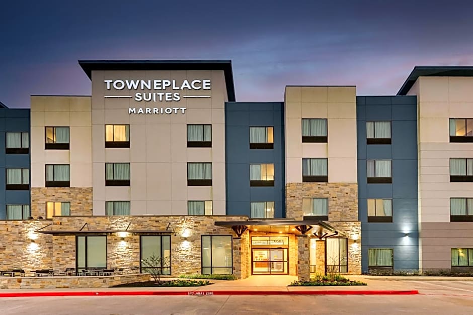 TownePlace Suites by Marriott Houston I-10 East