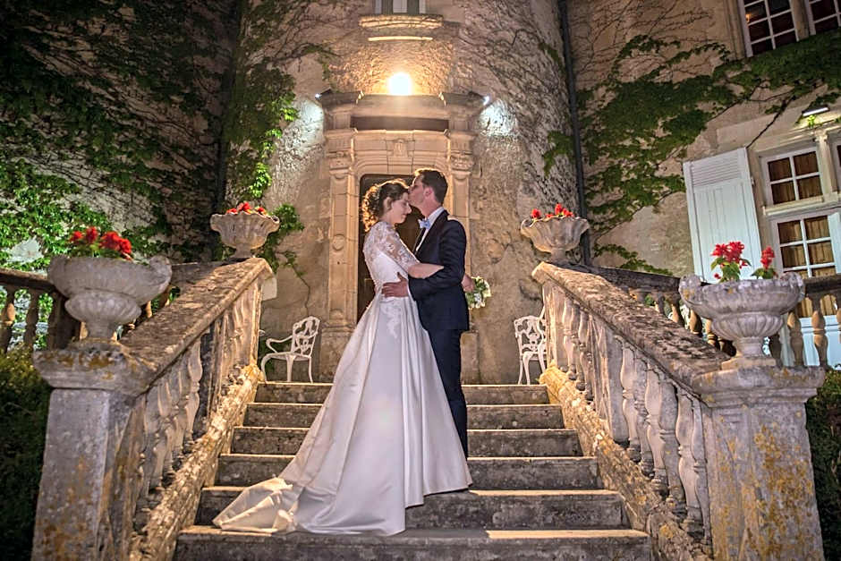 Hôtel & SPA Château de La Côte - Brantôme