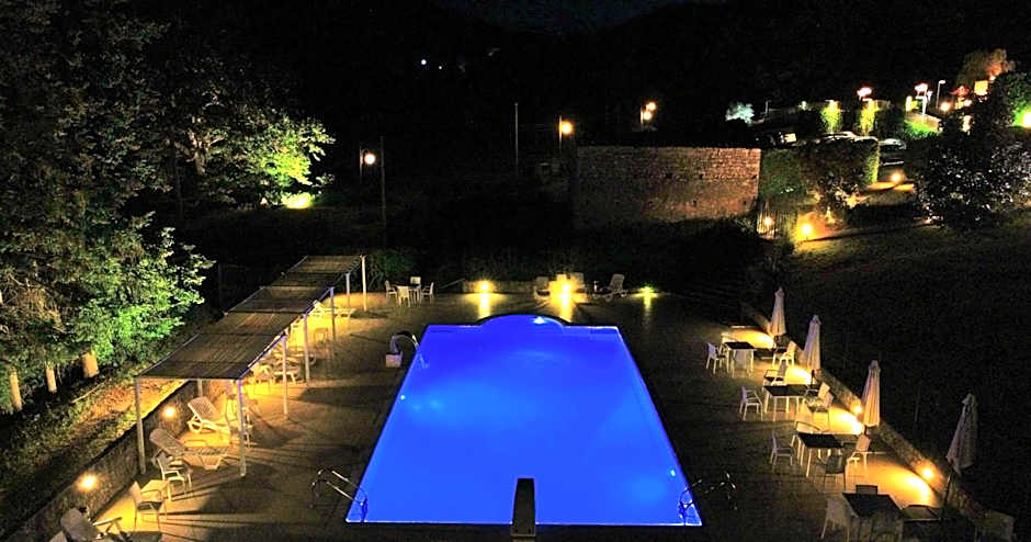 Sotto Il Cielo Hotel