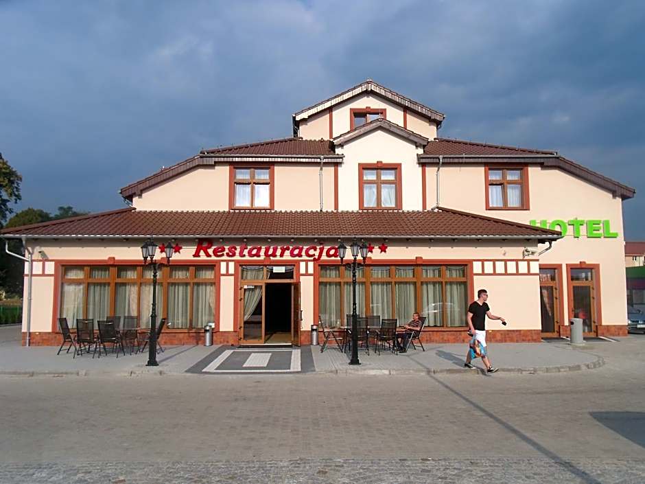 Hotel Neo Międzyrzecz