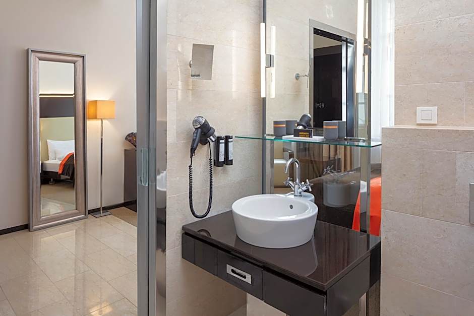 The Levante Parliament - A Design Hotel - Adults Only