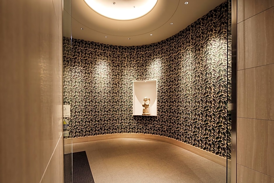 Hotel Monte Hermana Fukuoka