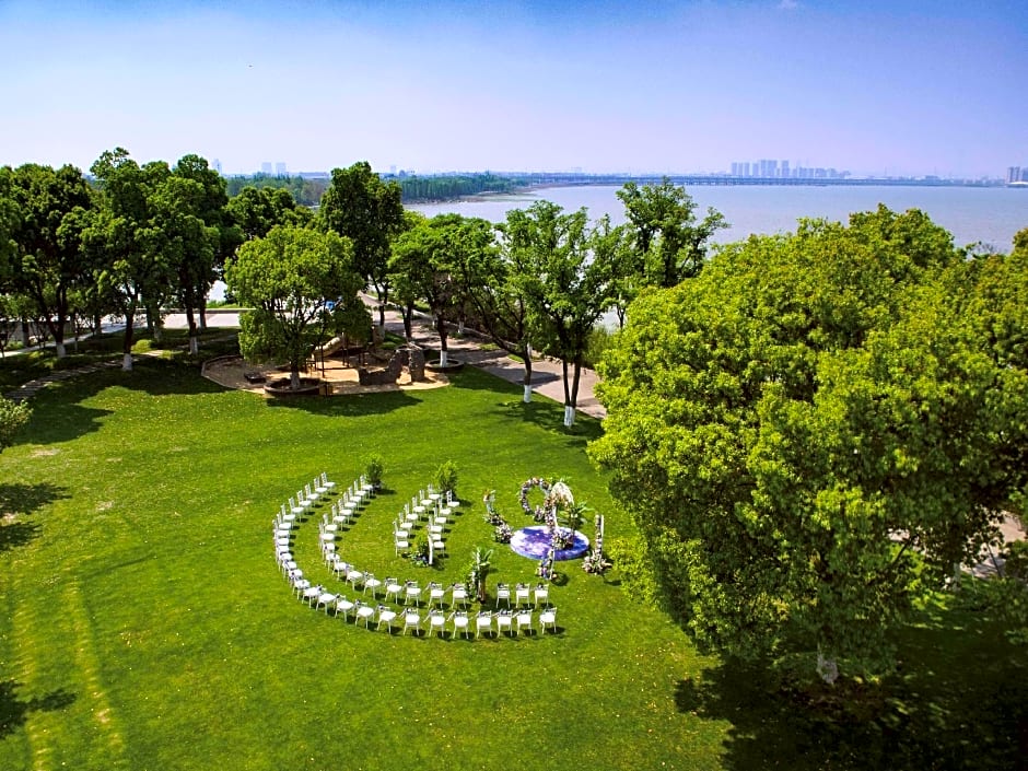 Fairmont Yangcheng Lake Kunshan