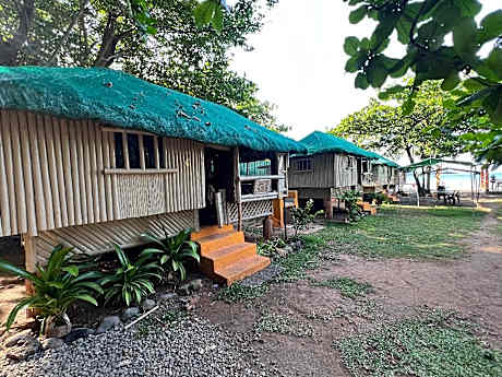 Lumiere Beachfront Resort