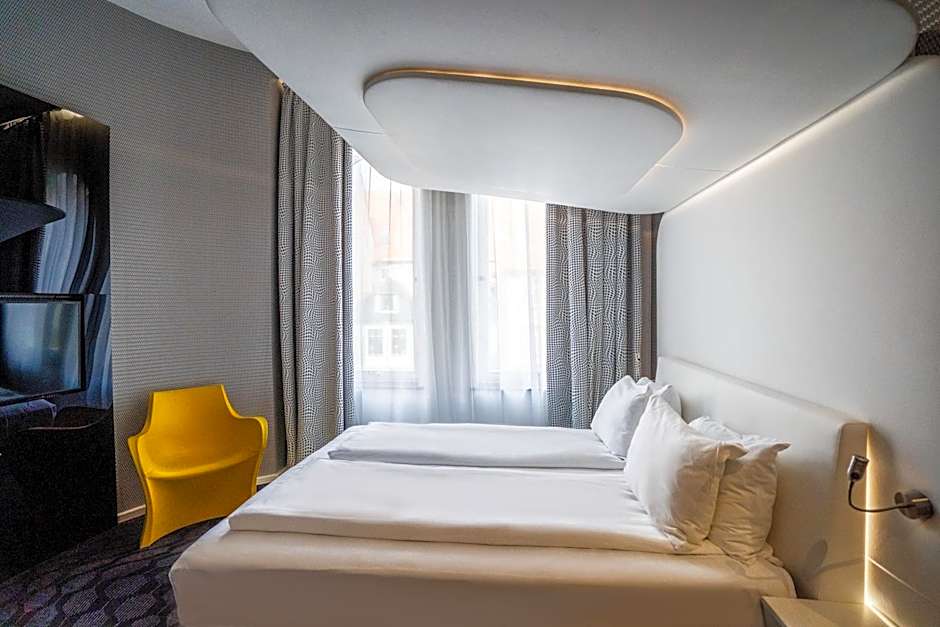 Magic Hotel Korskirken