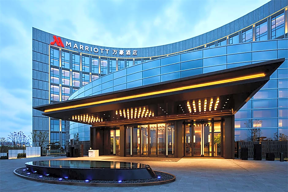 Nantong Marriott Hotel