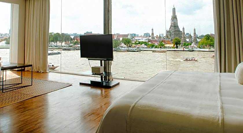 Sala Rattanakosin Bangkok