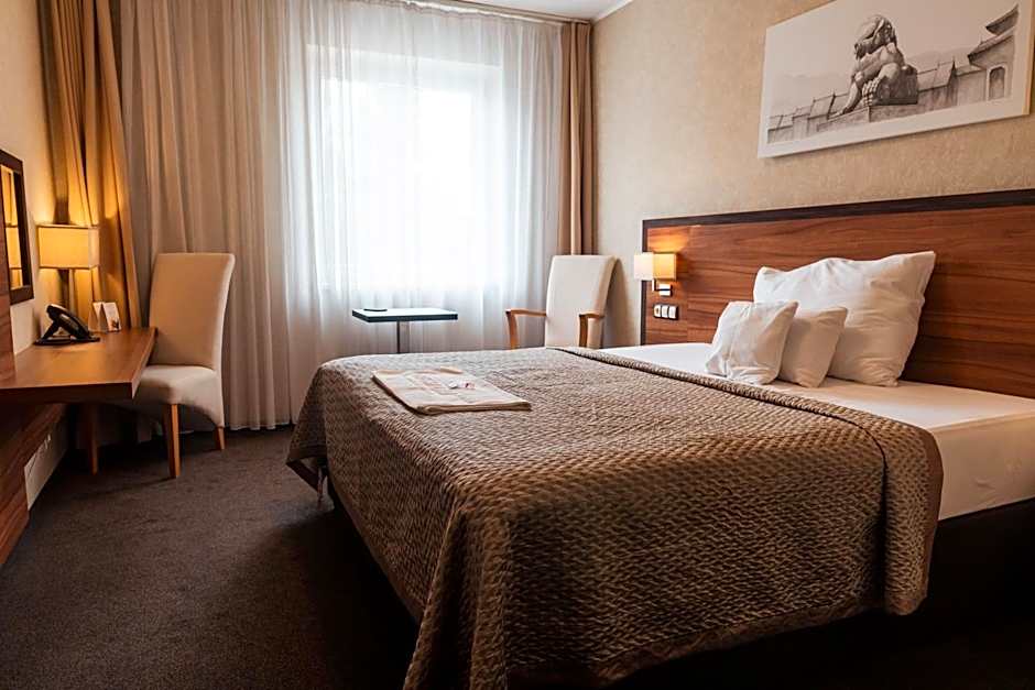 PREMIUM Business Hotel Bratislava