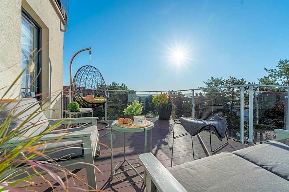 Visit Nida Apartments