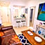 Palm Beach Paradise Walk to Beach Pool WiFi 86" TV WiFi