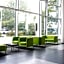 Atlantic Hotel Galopprennbahn