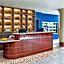 Four Points by Sheraton Paris Charles de Gaulle Airport