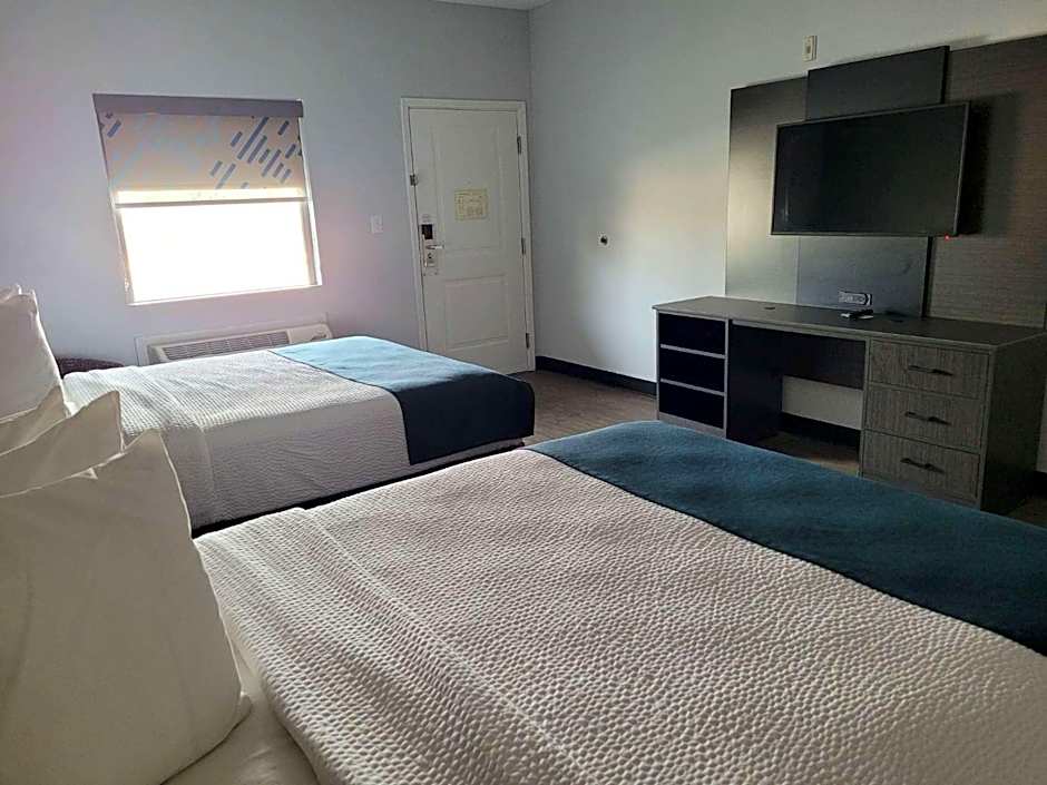 Days Inn & Suites by Wyndham Gonzales TX