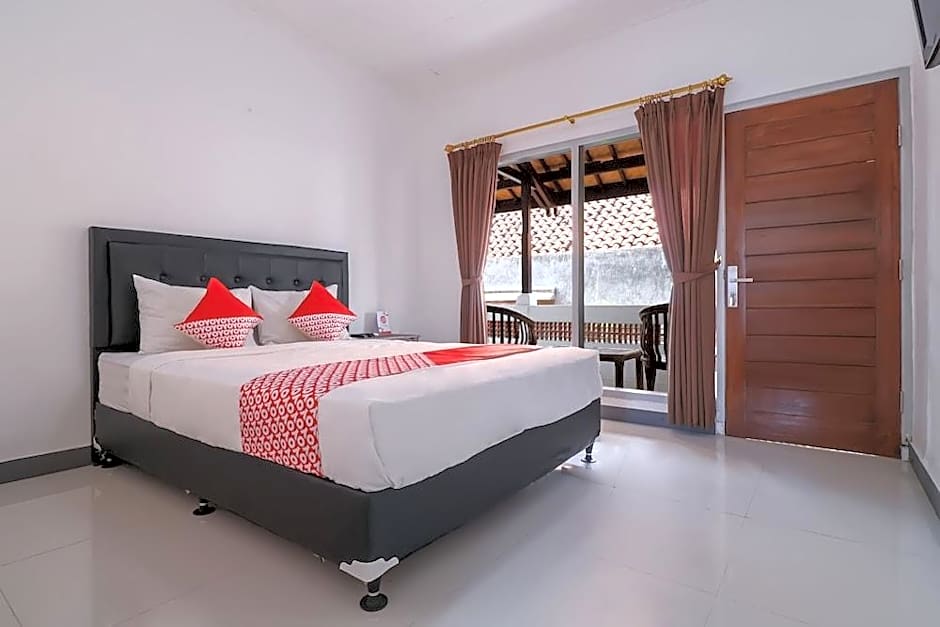 Rasa Sayang Beach Inn