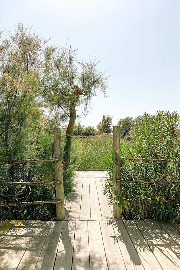 Hotel Restaurant Les Arnelles