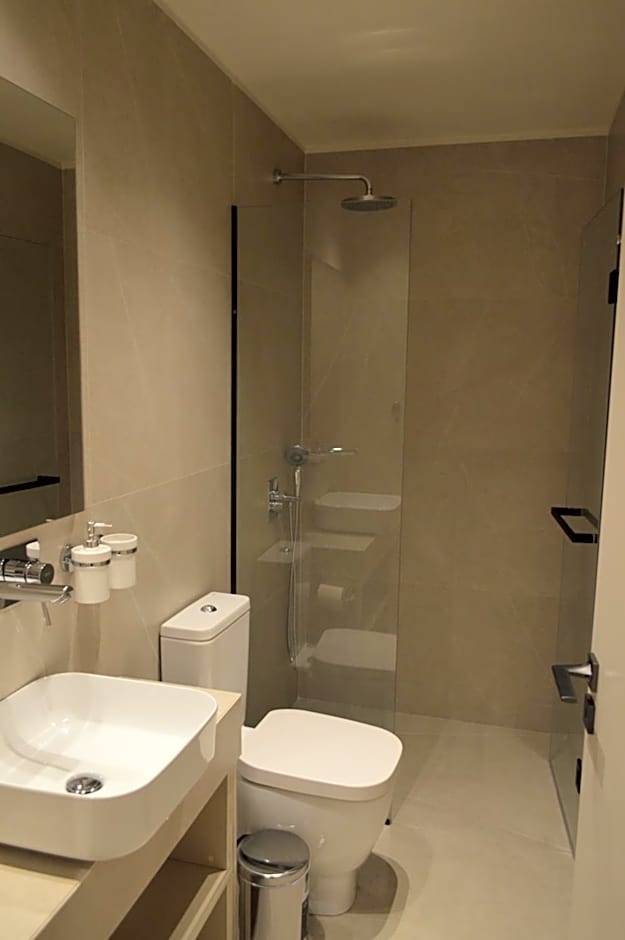 LEONDIANA Boutique Hotel