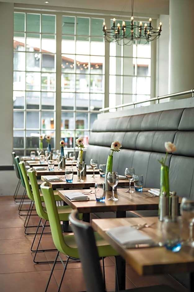 Inntel Hotels Amsterdam Zaandam