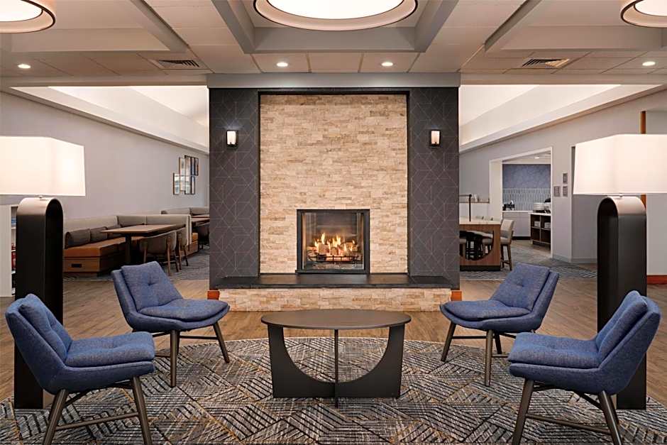 Homewood Suites By Hilton Lancaster