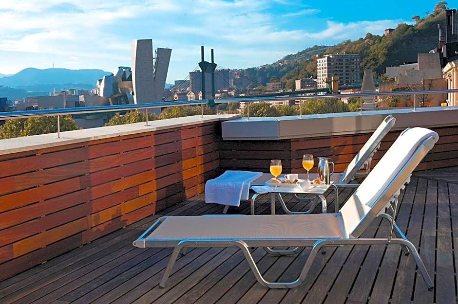 Photo 1 of 72 of Hesperia Bilbao
