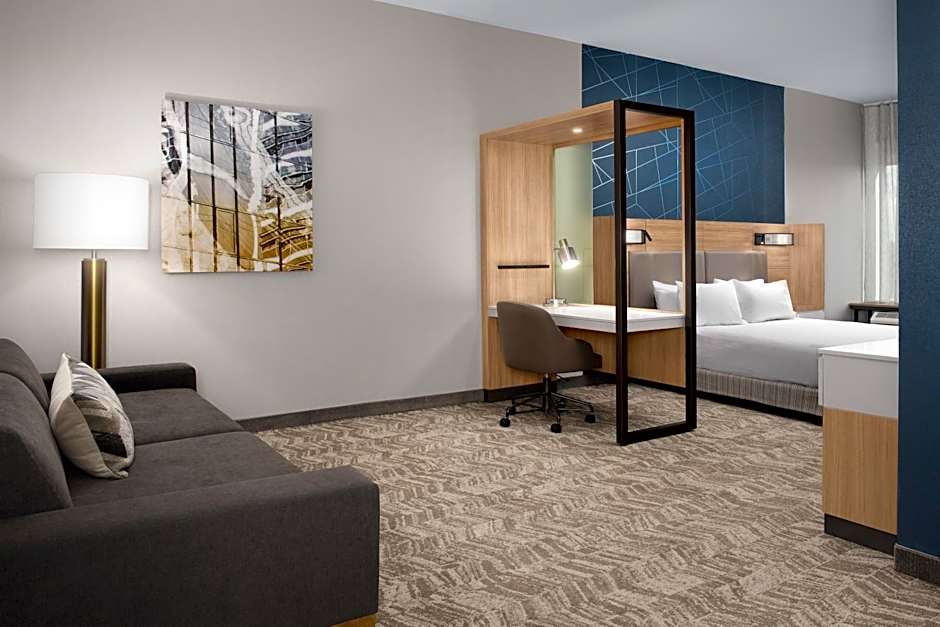SpringHill Suites by Marriott Fayetteville