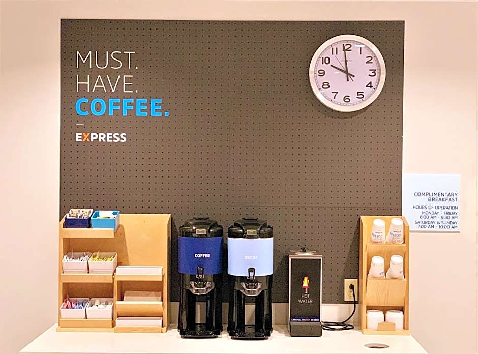 Holiday Inn Express And Suites Middletown By IHG