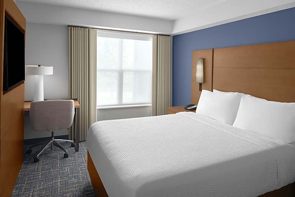 Residence Inn by Marriott Holland