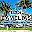 Las Camelias Apartments