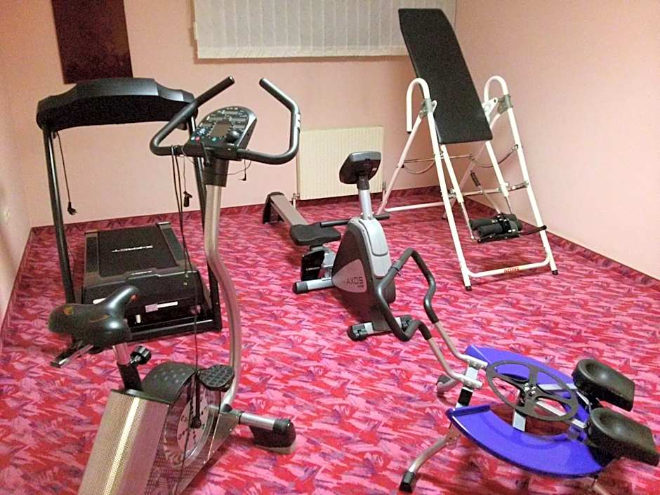 Hotel Garni Erler