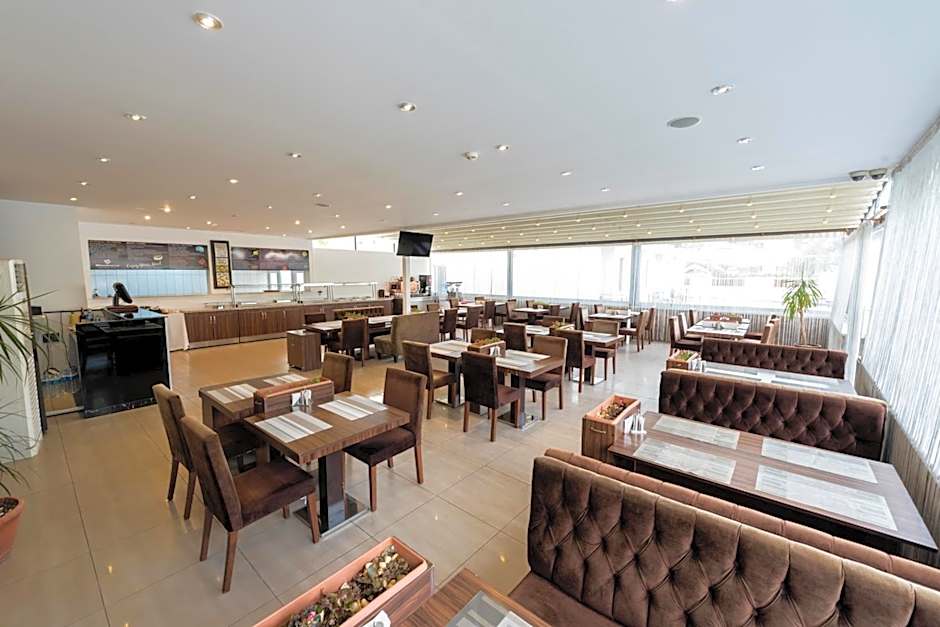 Blueberry Boutique Hotel