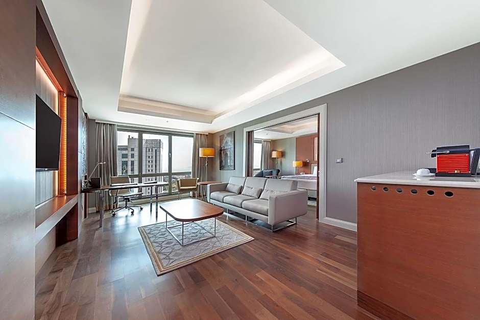 Dedeman Bostanci Istanbul Hotel & Convention Center