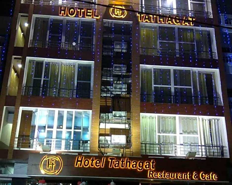 Hotel Tathagat