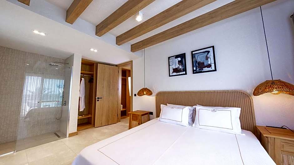 Club Kavala Beach Hotel Assos