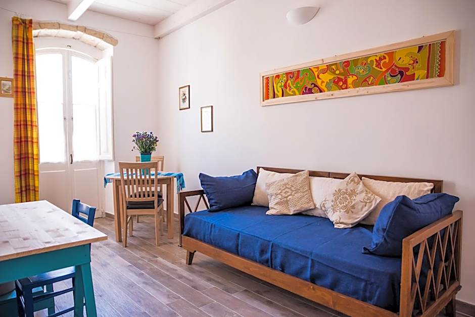 B&B LE TRE CHIOCCIOLE